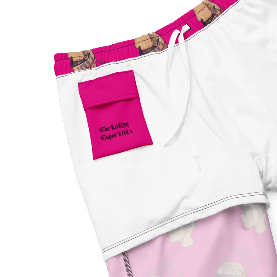 The LoRay Tapes Swim Suit product image (4)