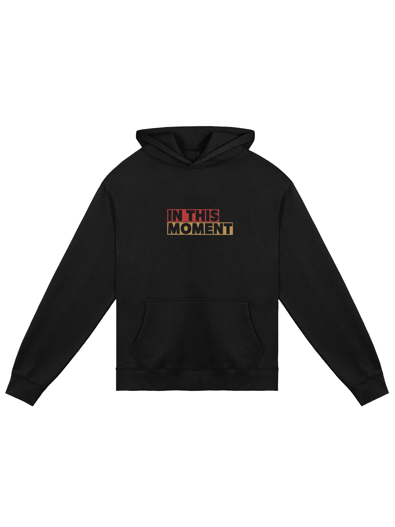 AS Colour Unisex Premium Oversized Hoodie product image (1)