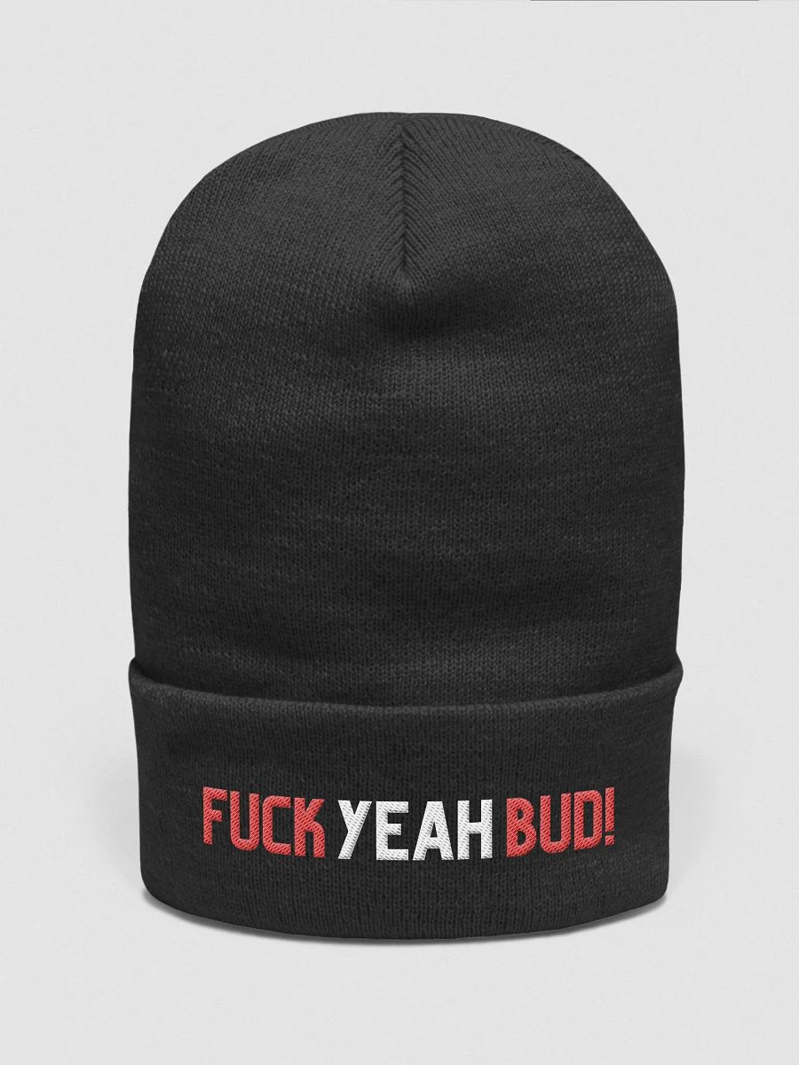 Canadian Beanie product image (1)