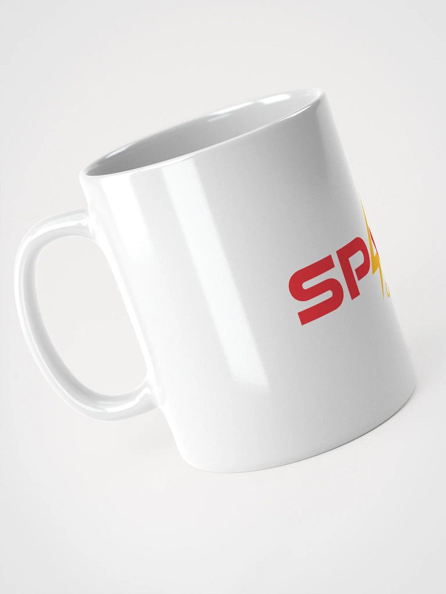 Spark Cinema Mug product image (3)