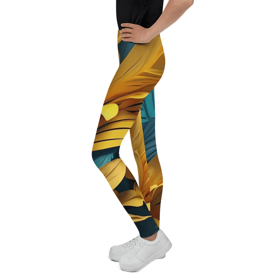 Haute Hues: Printed Leggings Palette product image (3)