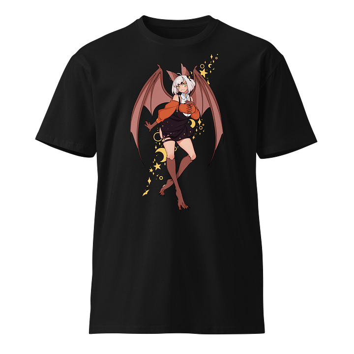 FerraTheBat Unisex T-Shirt product image (1)