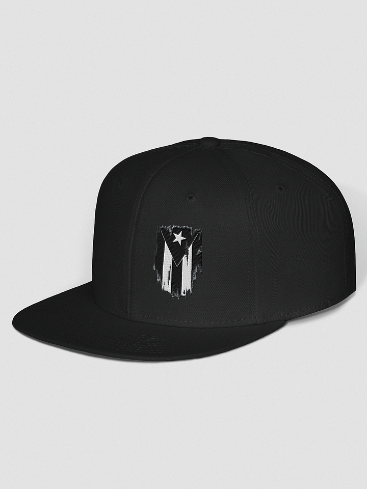 Namo Snapback Cap product image (5)