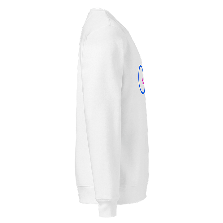 Traditional Is The Normal Unisex Sweatshirt product image (2)