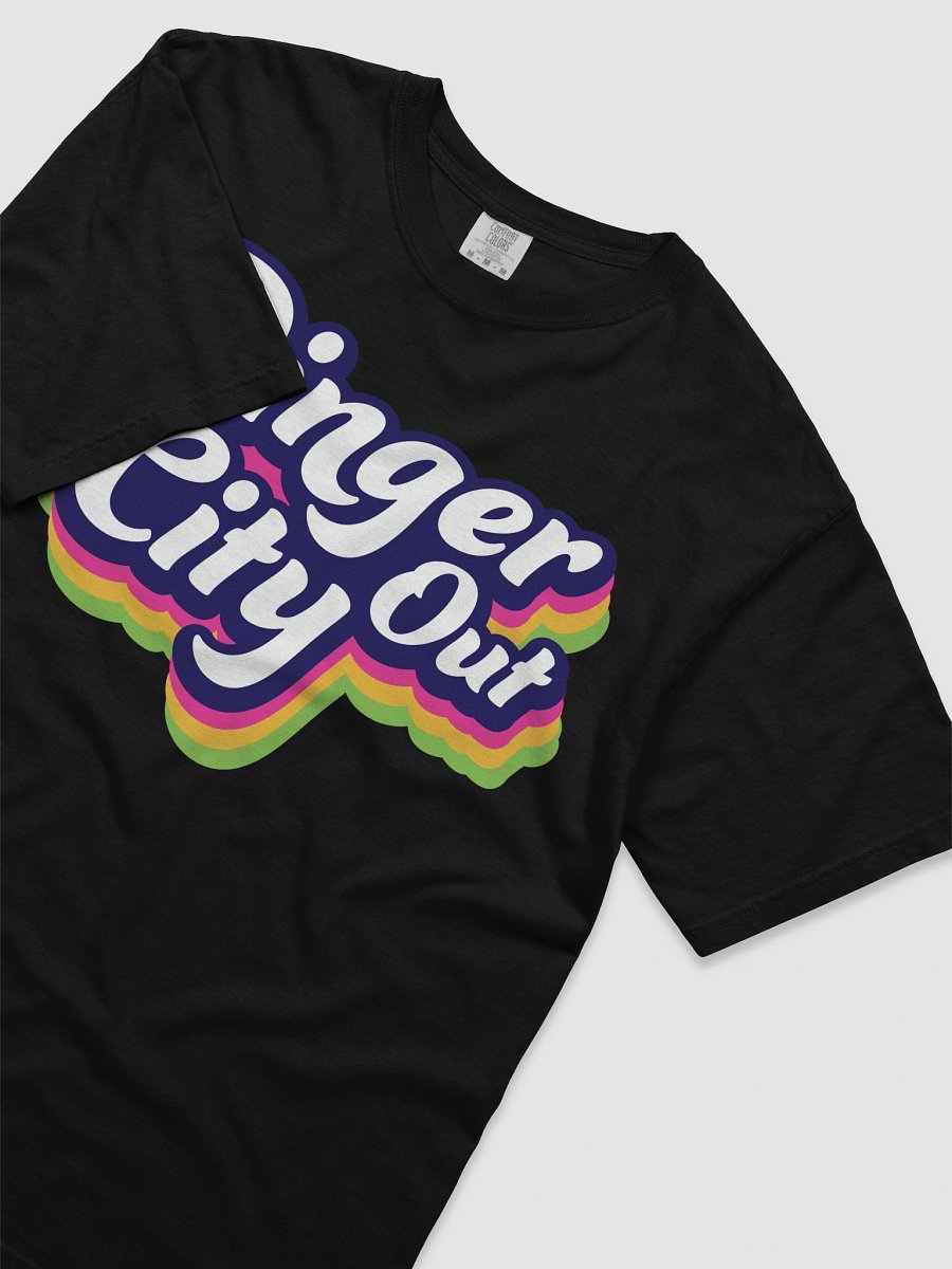 Dinger City Out! Shirt product image (17)