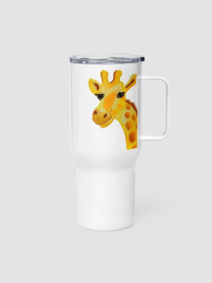 Do It For Bran Travel Mug product image (2)