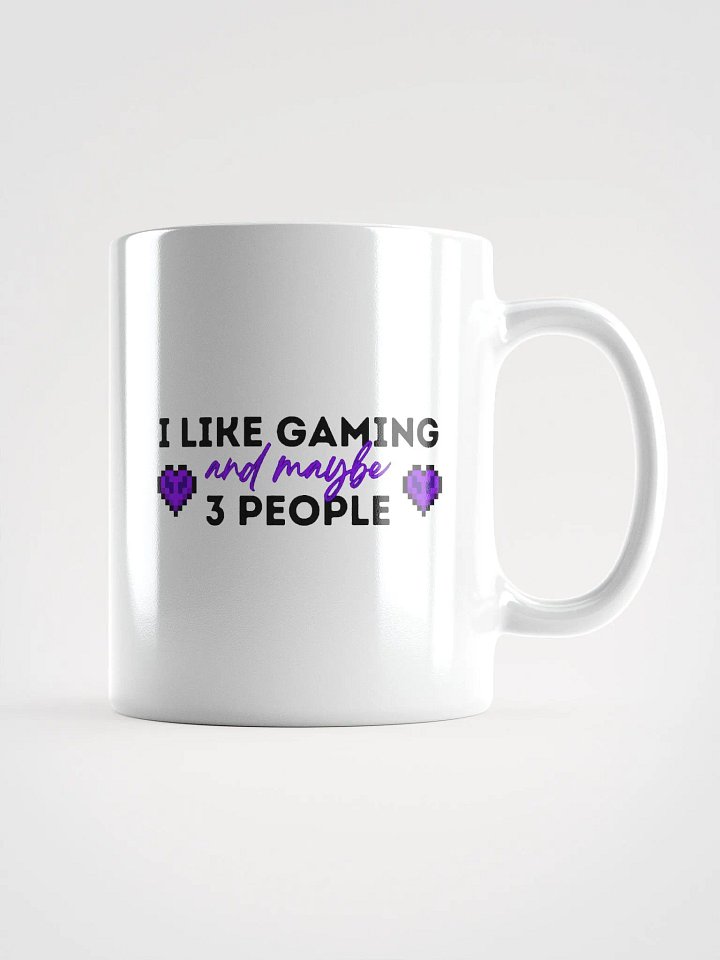 Gaming Mug product image (1)