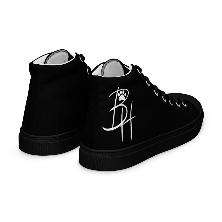 Hick High Top product image (10)
