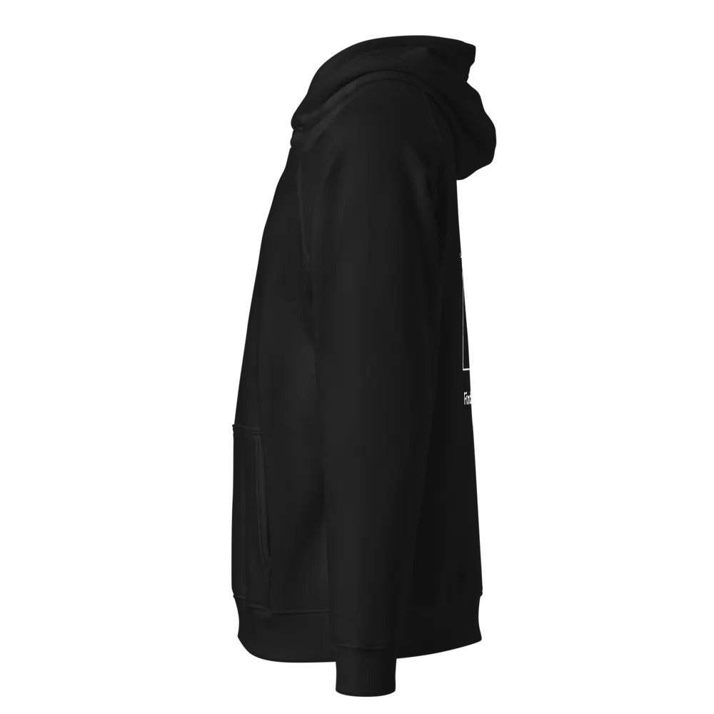 Finding a good track - 100% organic cotton product image (3)