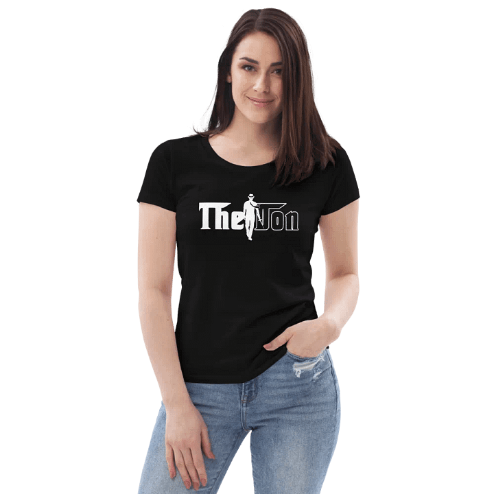 The Don what the ladys like T-shirt product image (1)