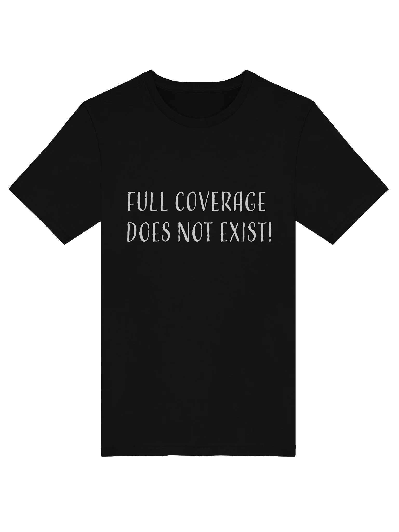 Bold Statement Supersoft Tee product image (37)