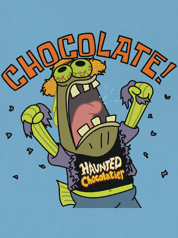 Haunted Chocolatier Fanatic product image (2)