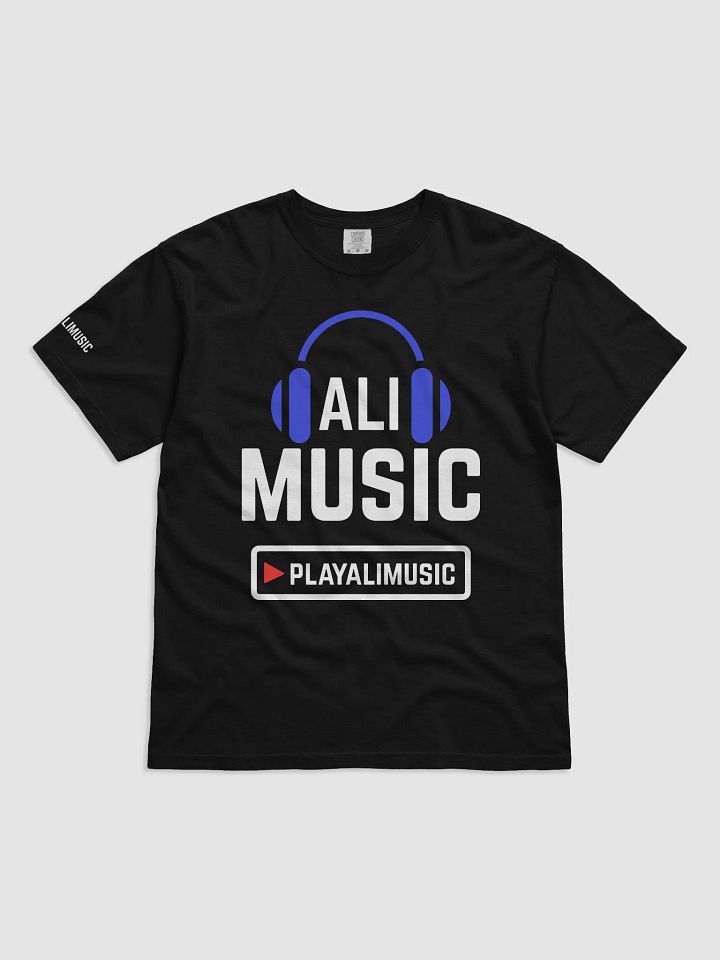 Classic T-Shirt product image (1)