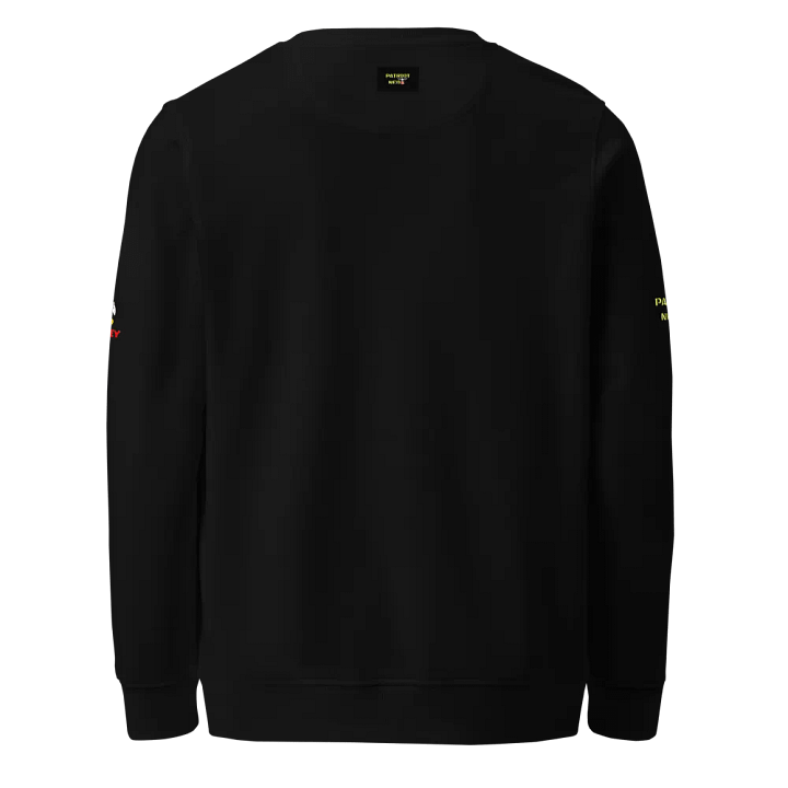 Mickey Mouse Organic Women Sweatshirt product image (2)
