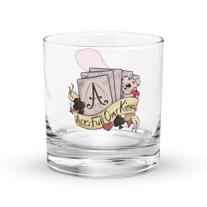 Dick Box Glass product image (2)