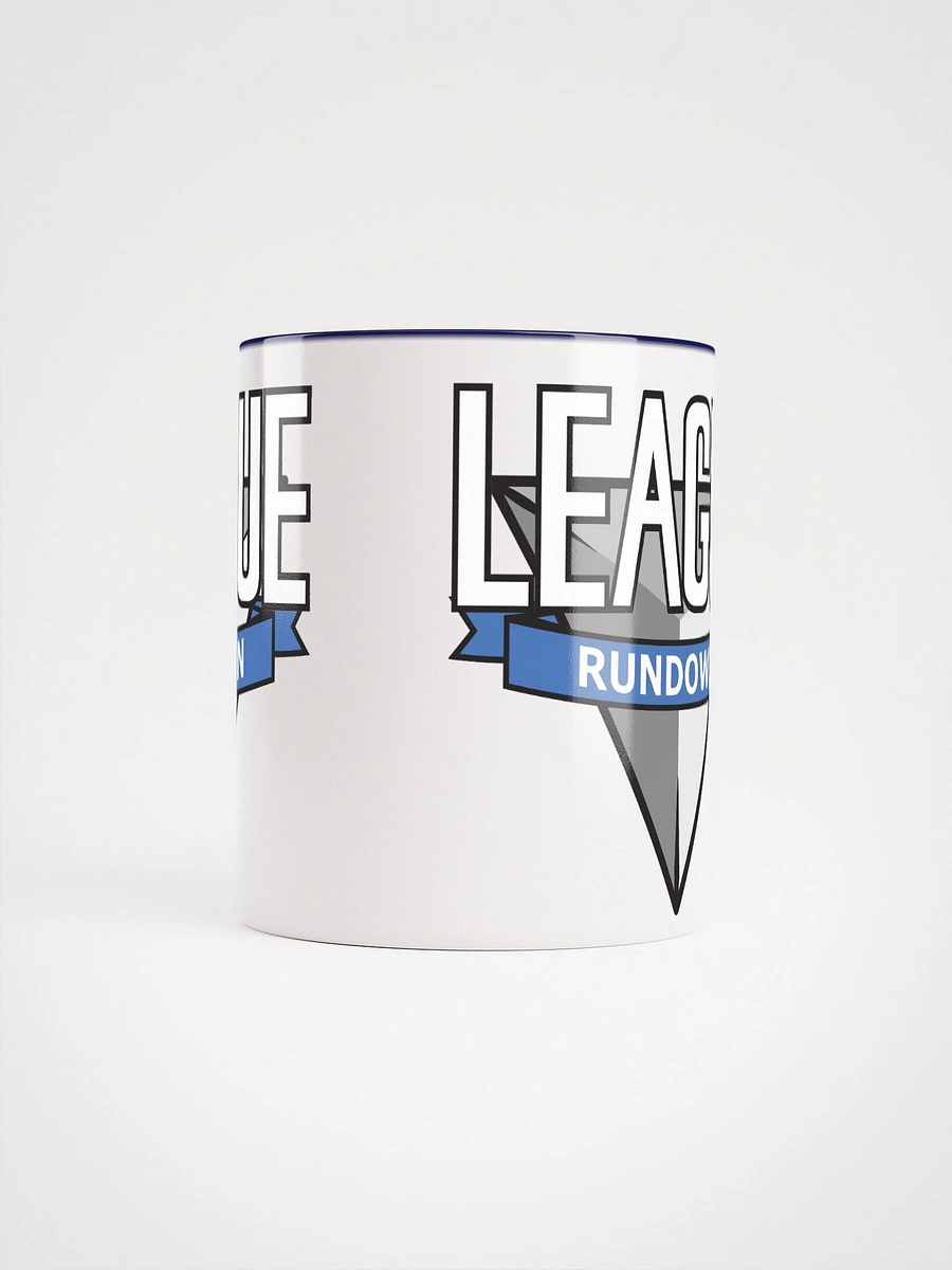 League Rundown Official Mug product image (5)