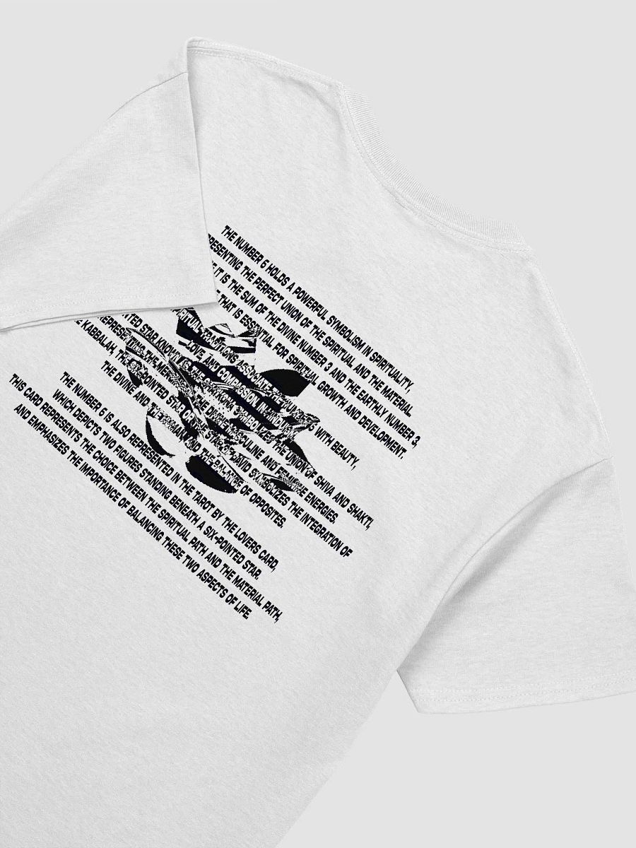 VIBEFEST VOL VI TEE (WHITE) product image (4)