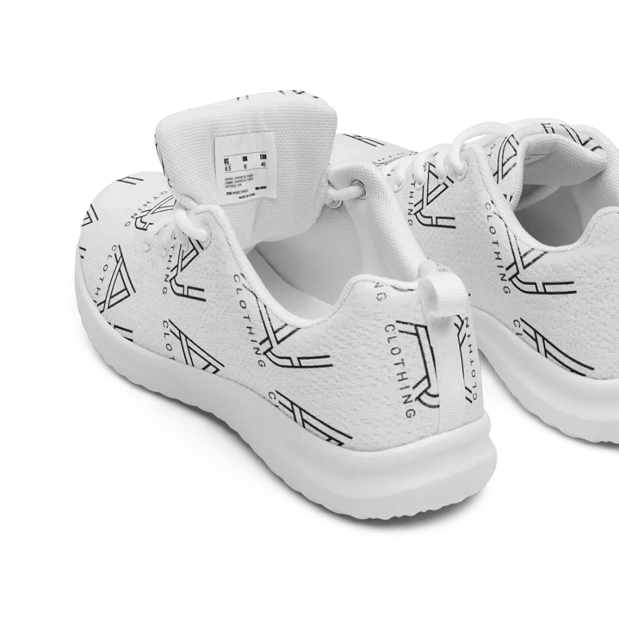 Men's trainers (White) product image (8)