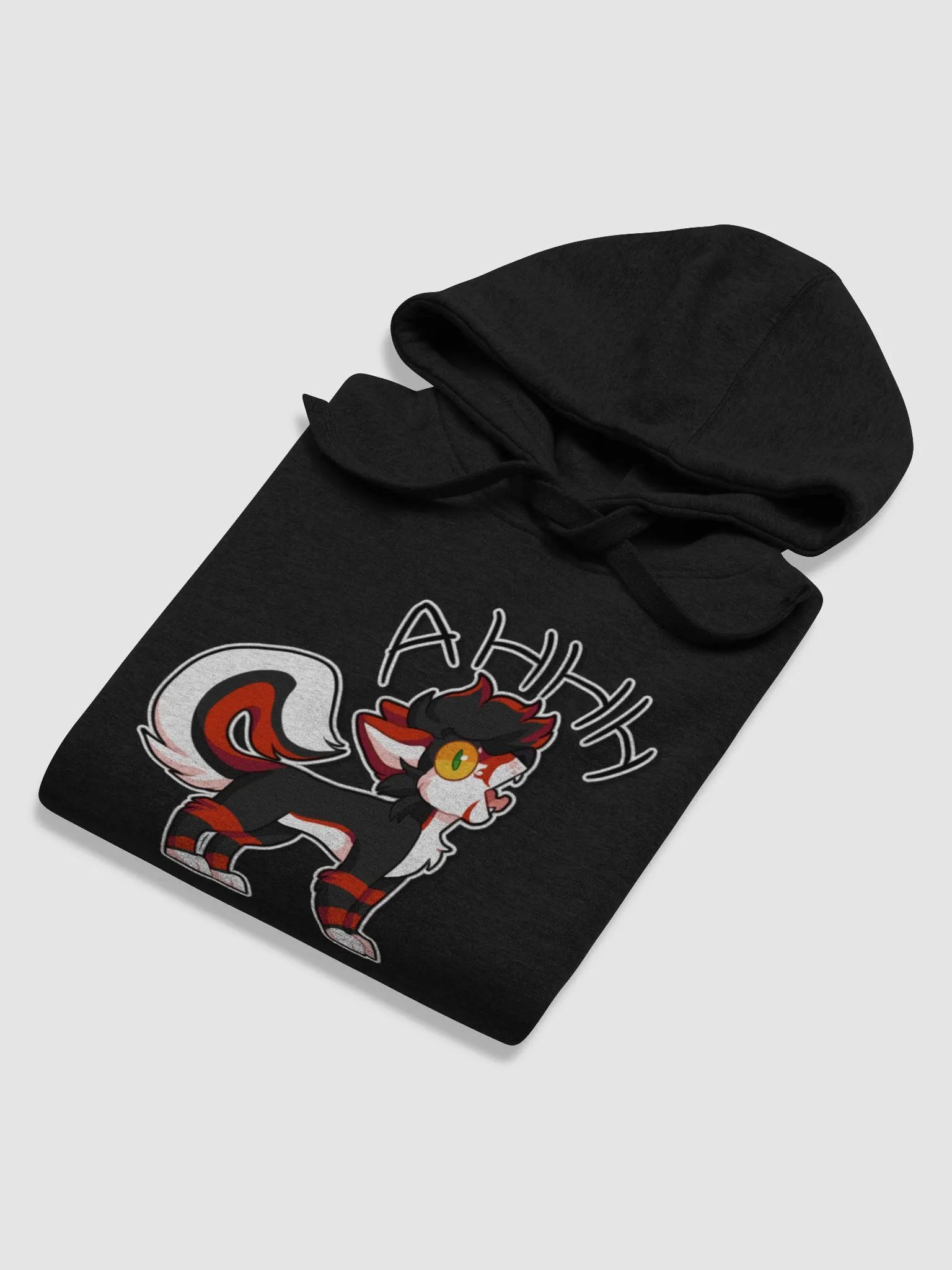 Darksies (AHHH) Hoodie product image (10)