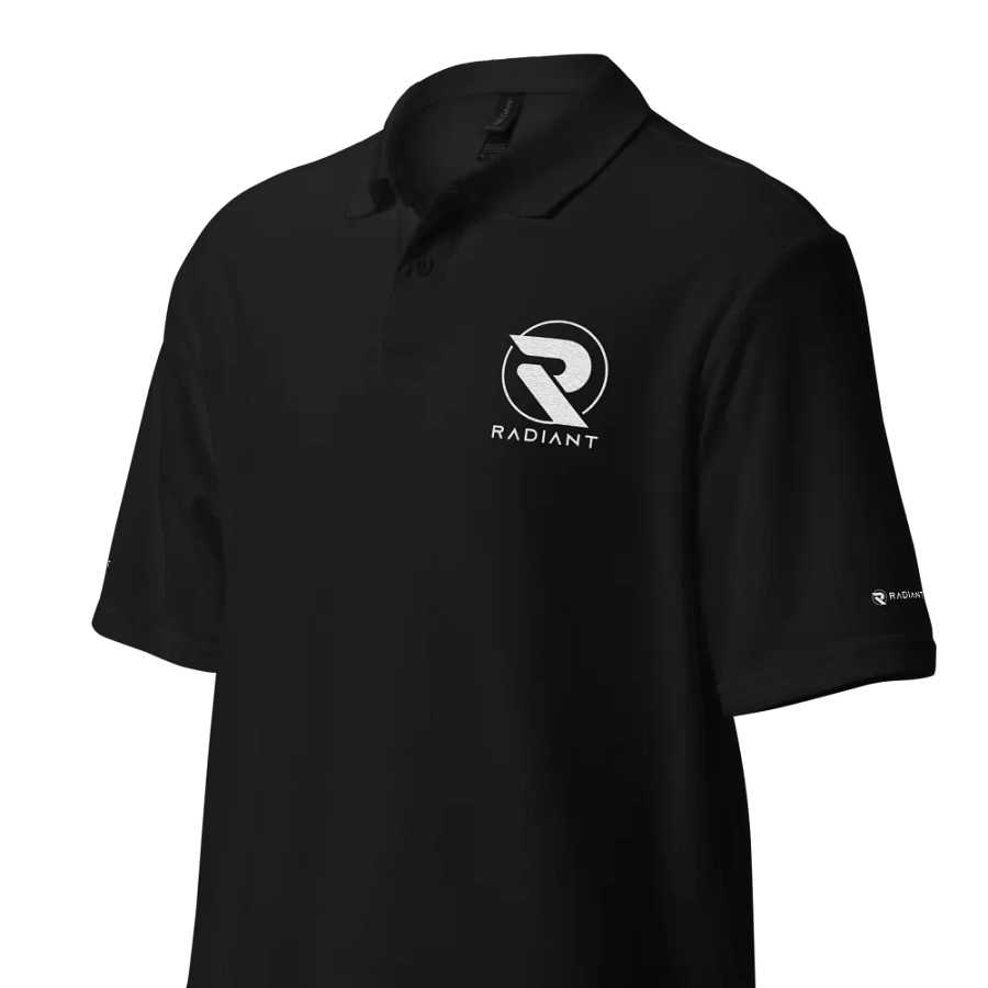 A Radiant Polo Shirt product image (7)