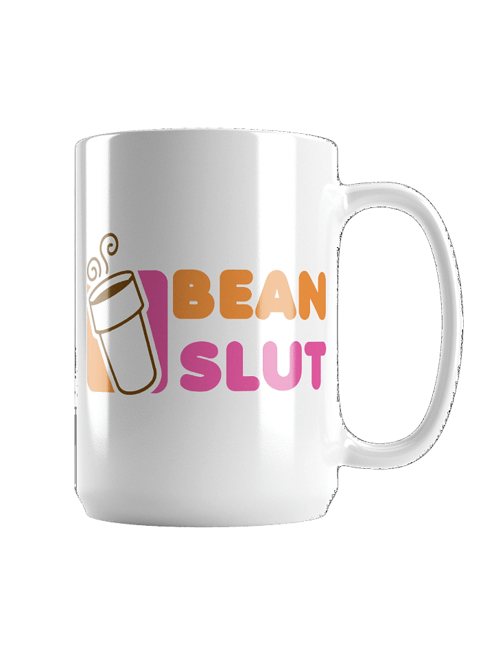 Bean Slut Mug product image (2)