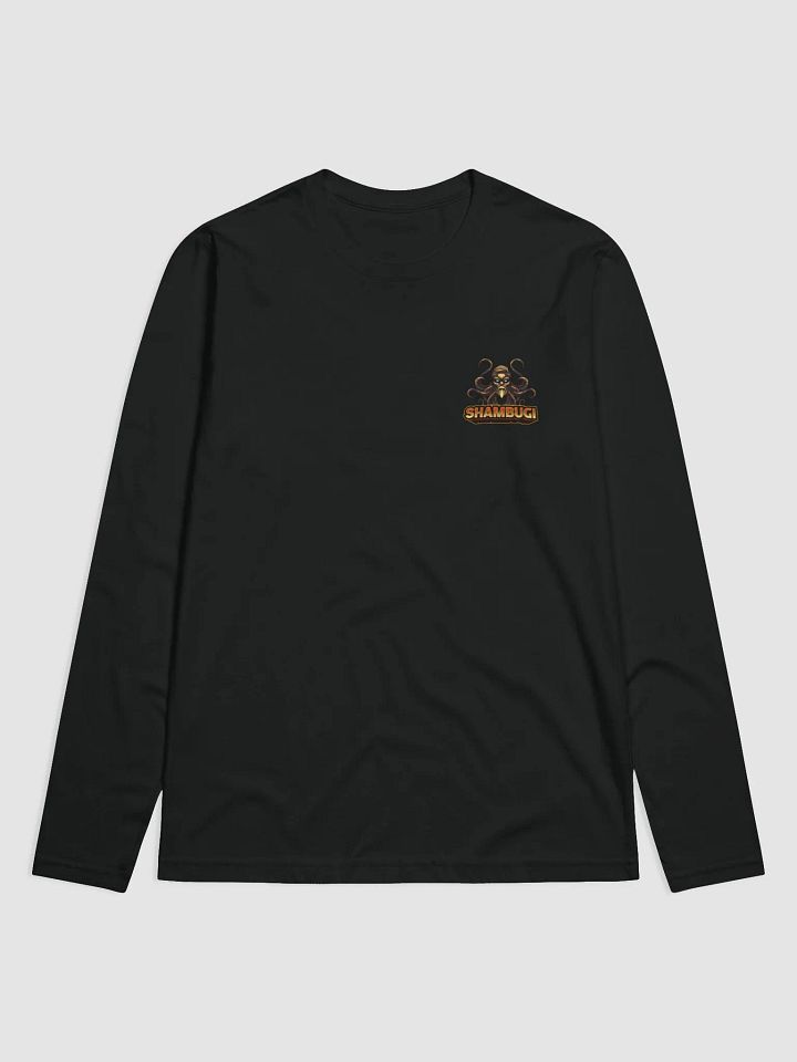 Sham Long Sleeve product image (1)