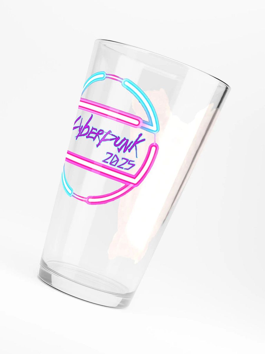 The Bacon Drinking Glass product image (6)