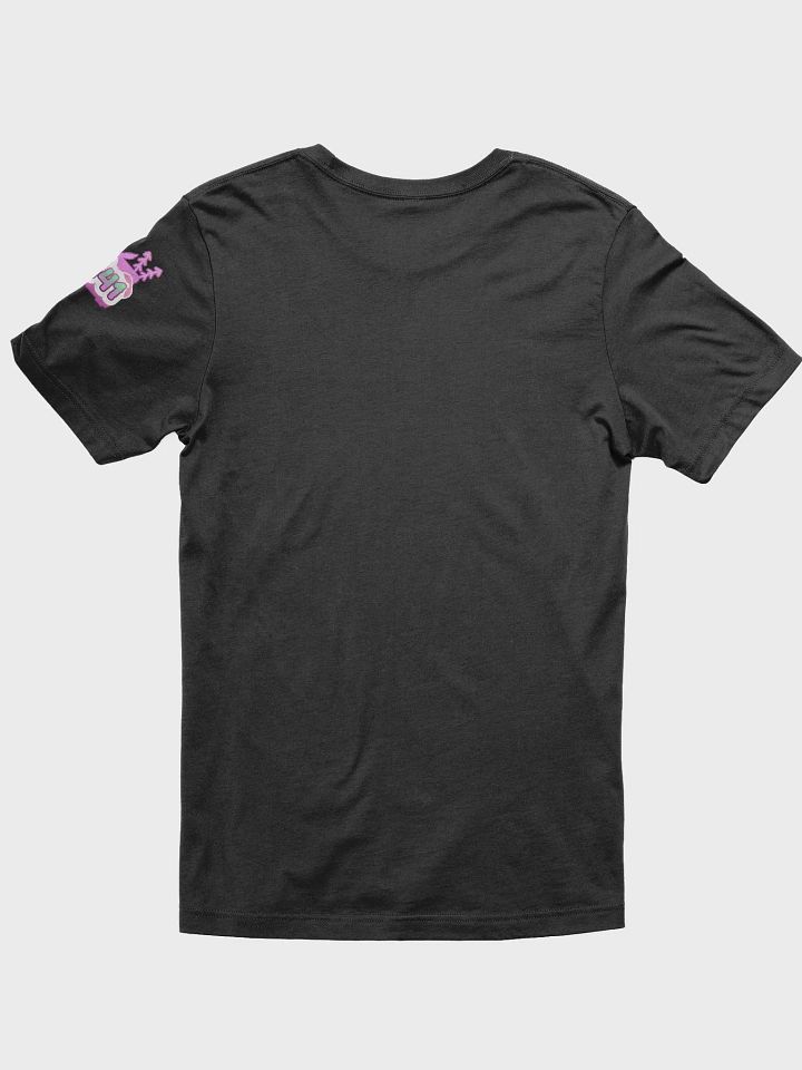 Cursed Creature T-Shirt product image (2)