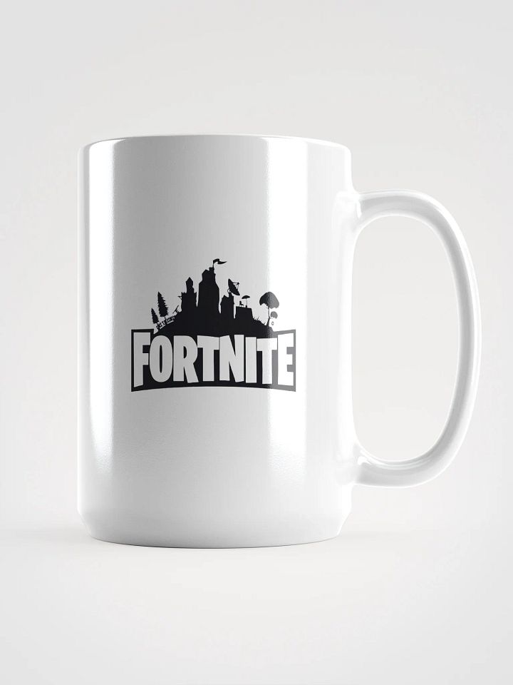 Fortnite X Epic Games Coffee Mug product image (1)