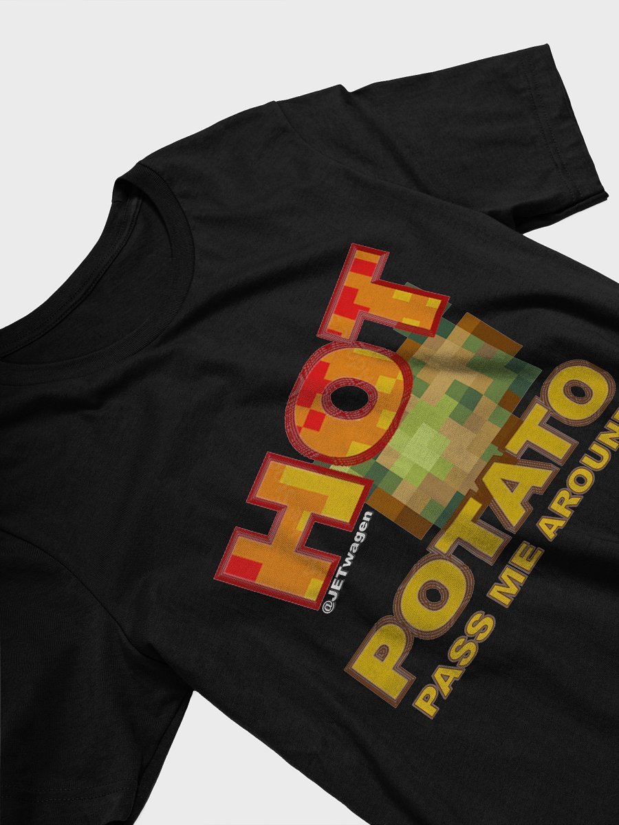 Hot Potato - Supersoft Tee product image (23)