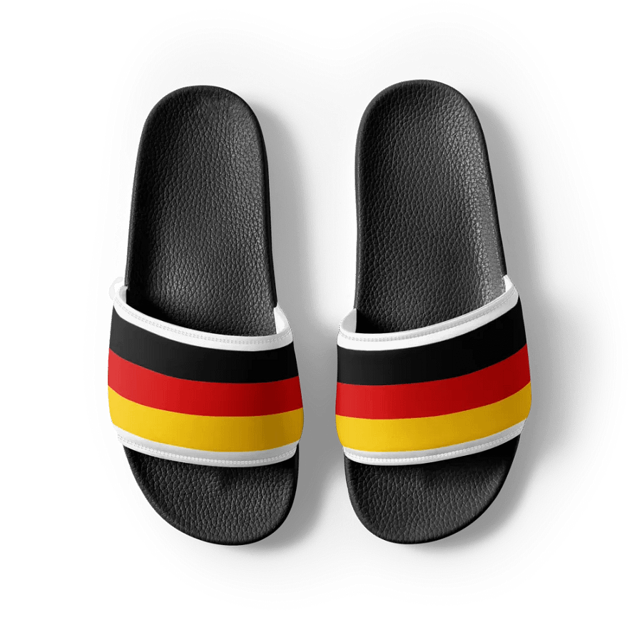 Men's Slides Germany product image (5)