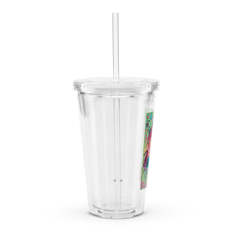 TRINKET CORE ☆ tumbler product image (3)