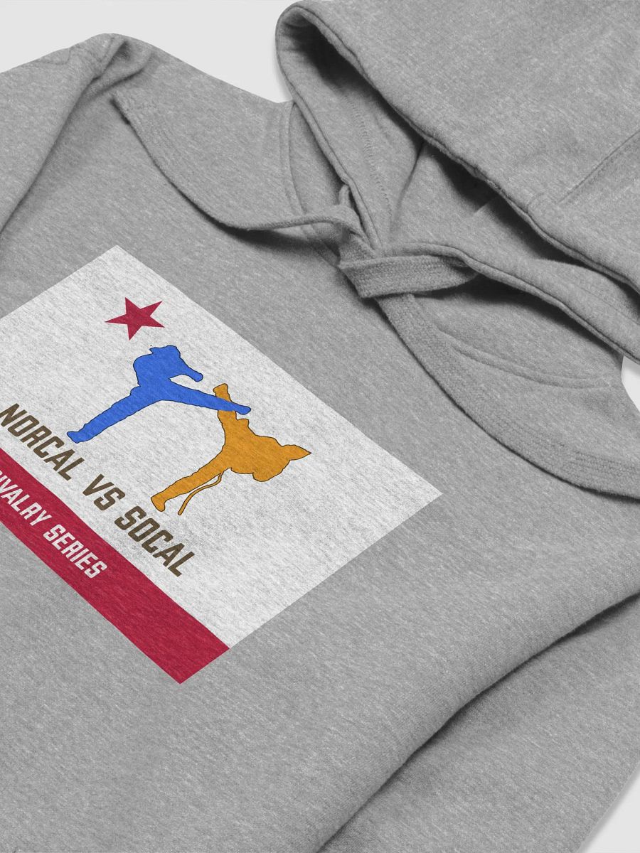 NvS Flag Hoodie product image (4)