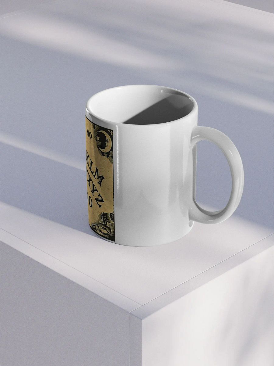 PDKH Ouiji Coffee/Tea Mug4 product image (2)