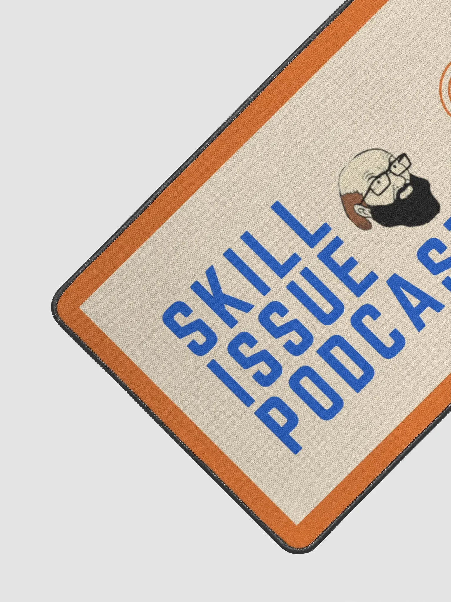 Skill Issue M&K Matt 12" x 22" product image (2)