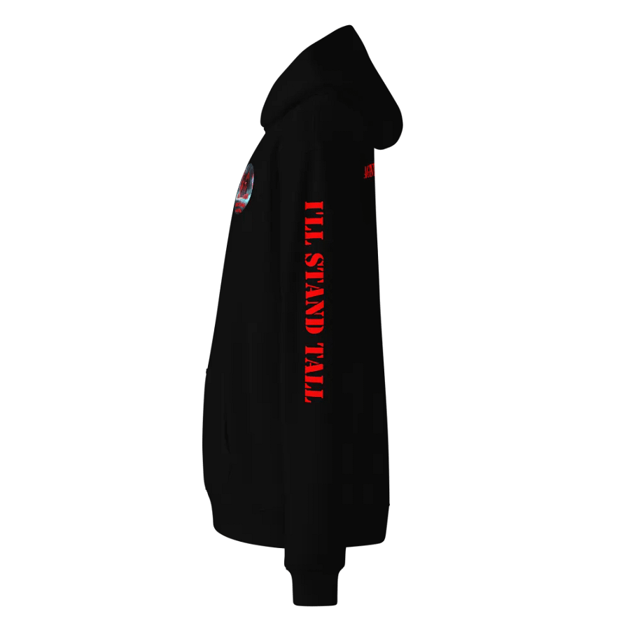 AgentMashGaming Emblem Hoodie product image (12)
