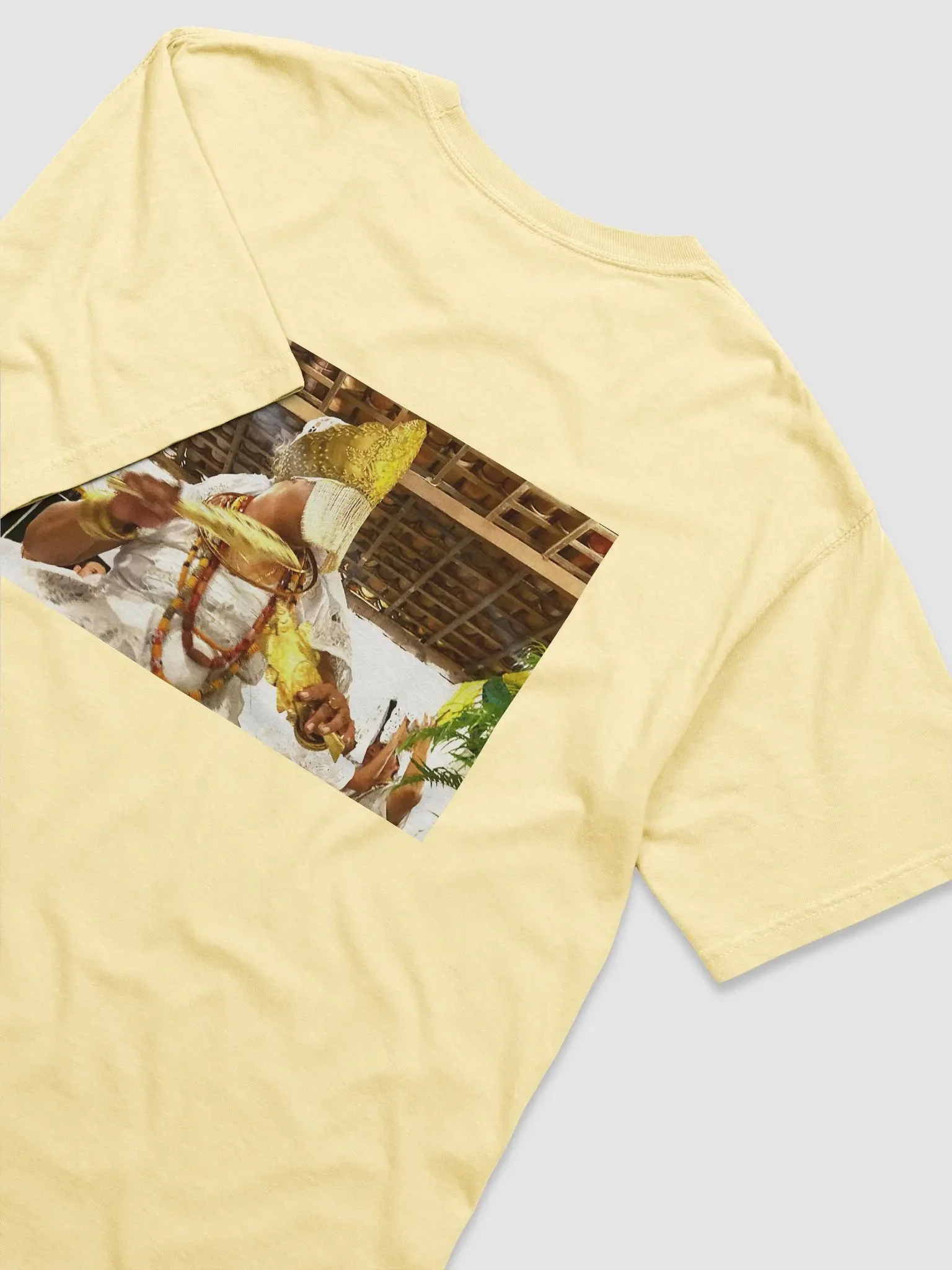 Oxum Ypondá a Mãe Guerreira product image (4)