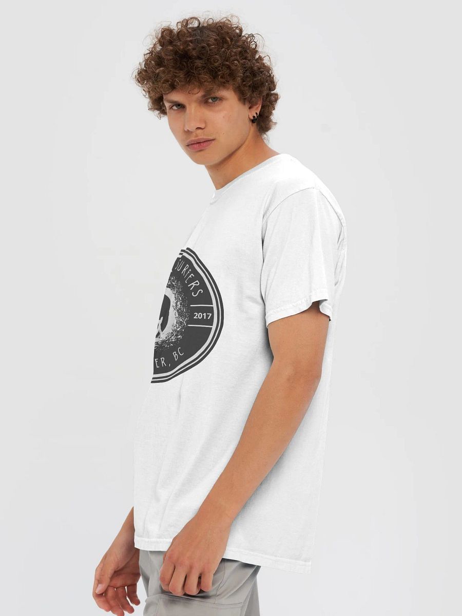 Northern Surfers Comfort T-shirt - 100% Cotton product image (7)