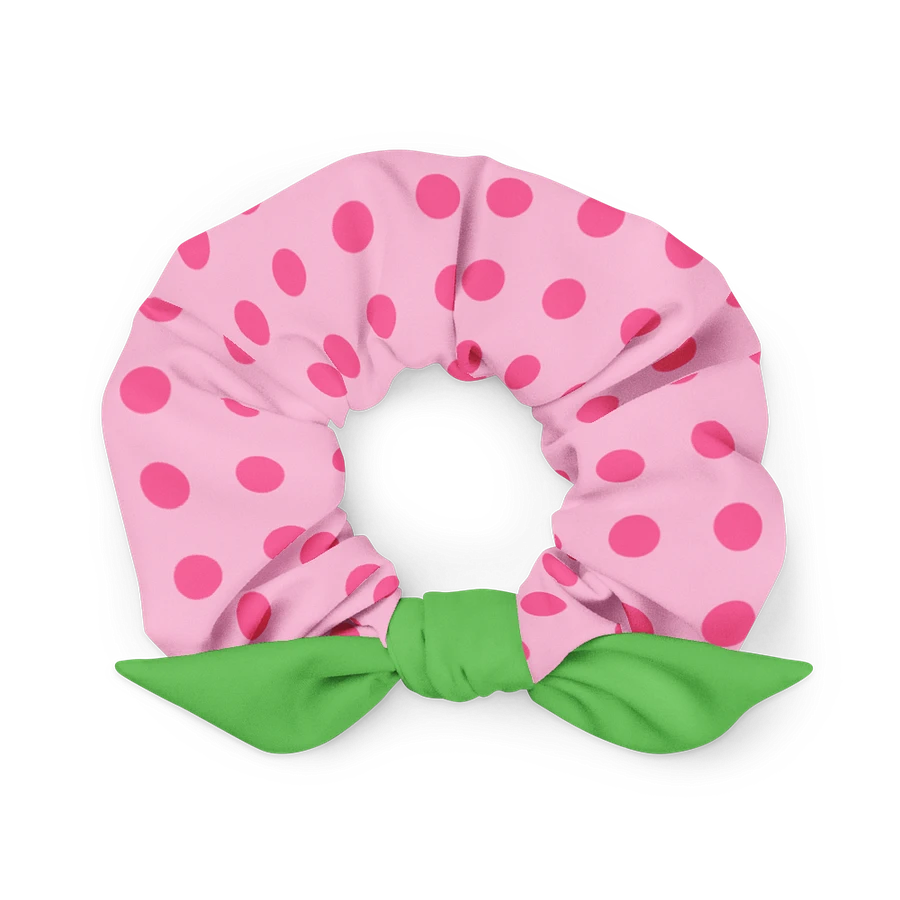 Miko's strawberry Scrunchie product image (4)