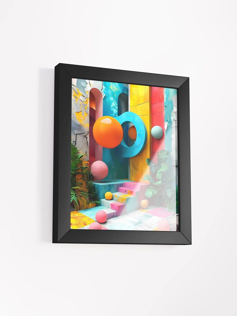 The Art of the Impossible: Make a Difference with Surreal Digital Paintings product image (3)