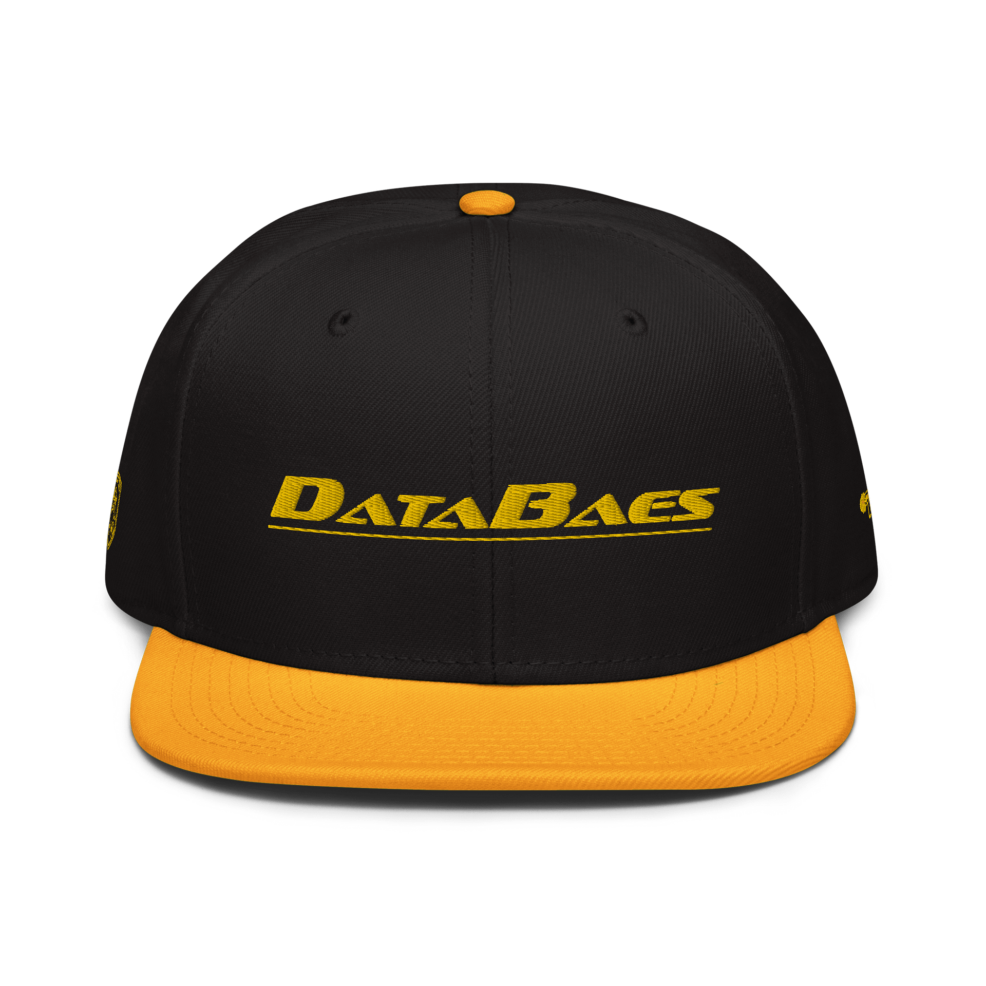 DataBaes Galaxy Police Snapback product image (1)