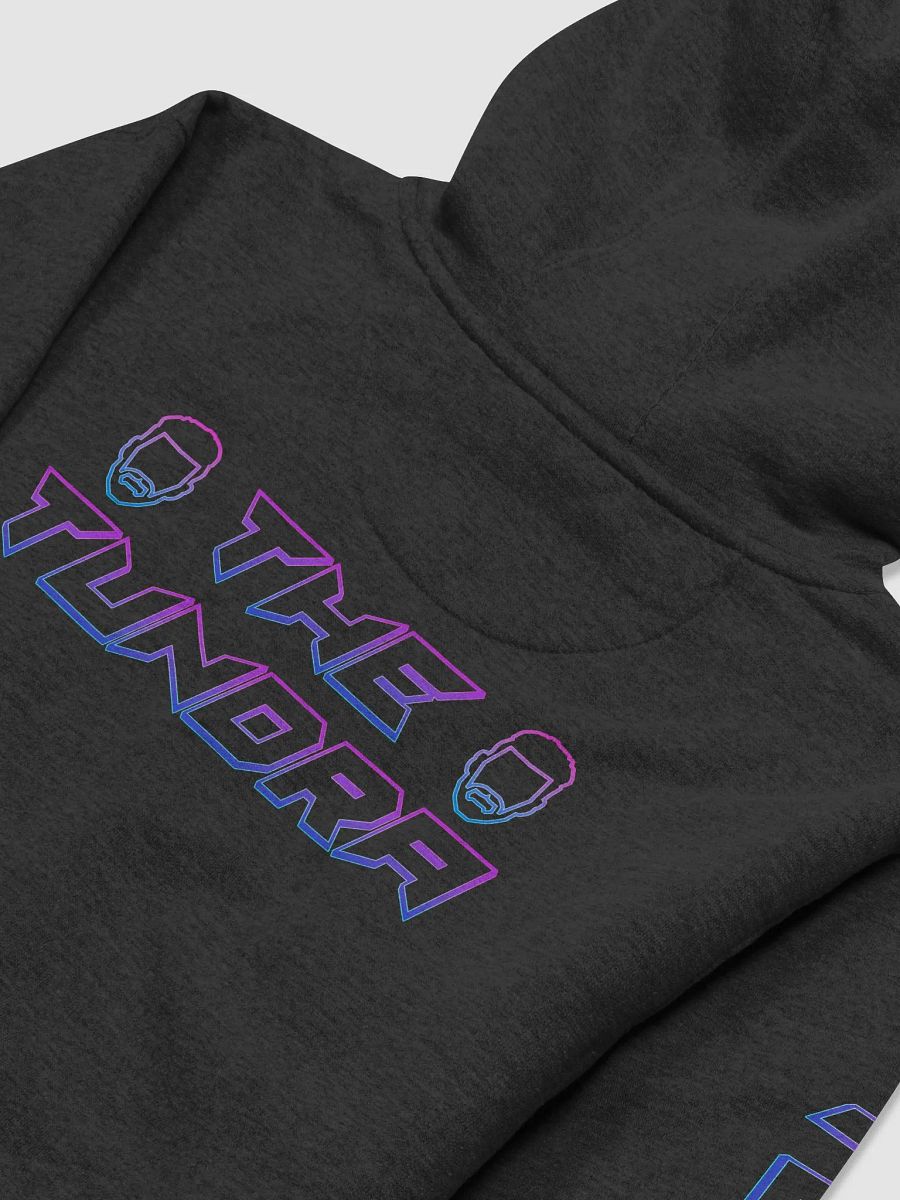 Tundra Cotton Heritage Hoodie product image (4)