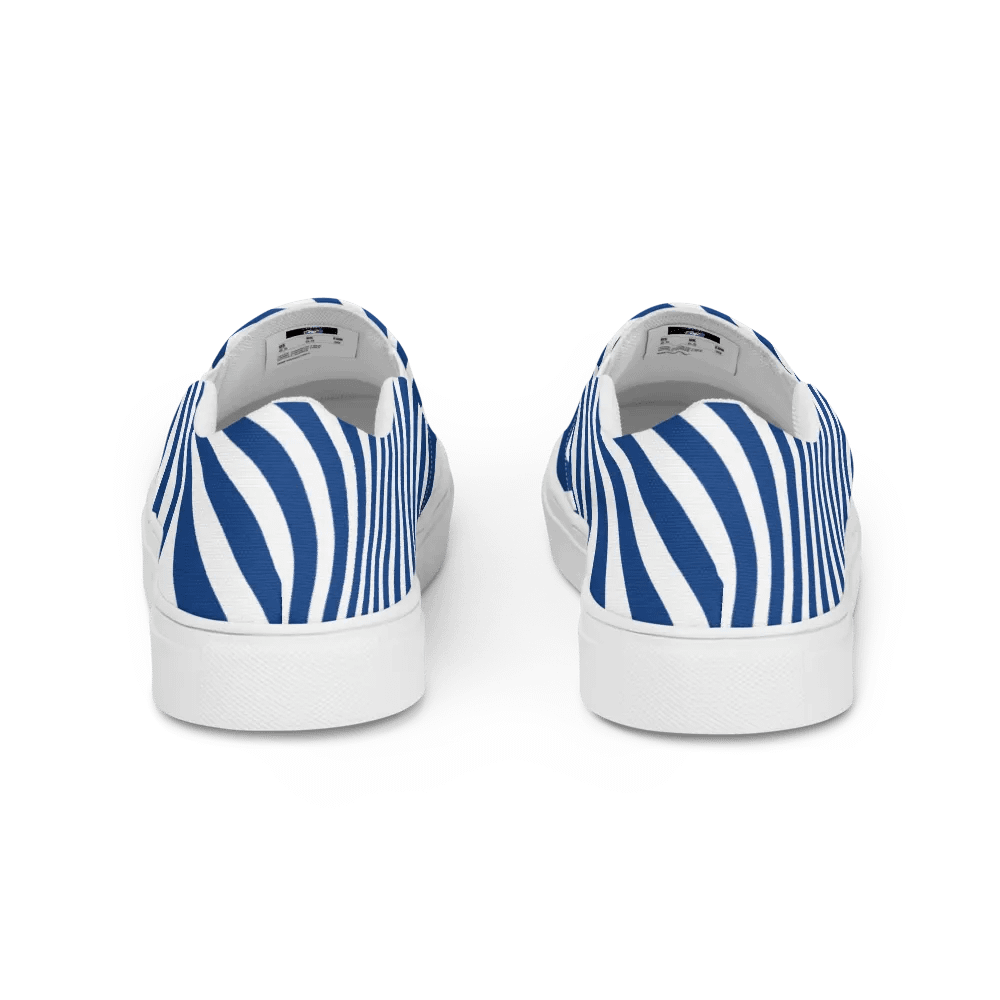 Wavy Women's Slip-On Shoes product image (4)