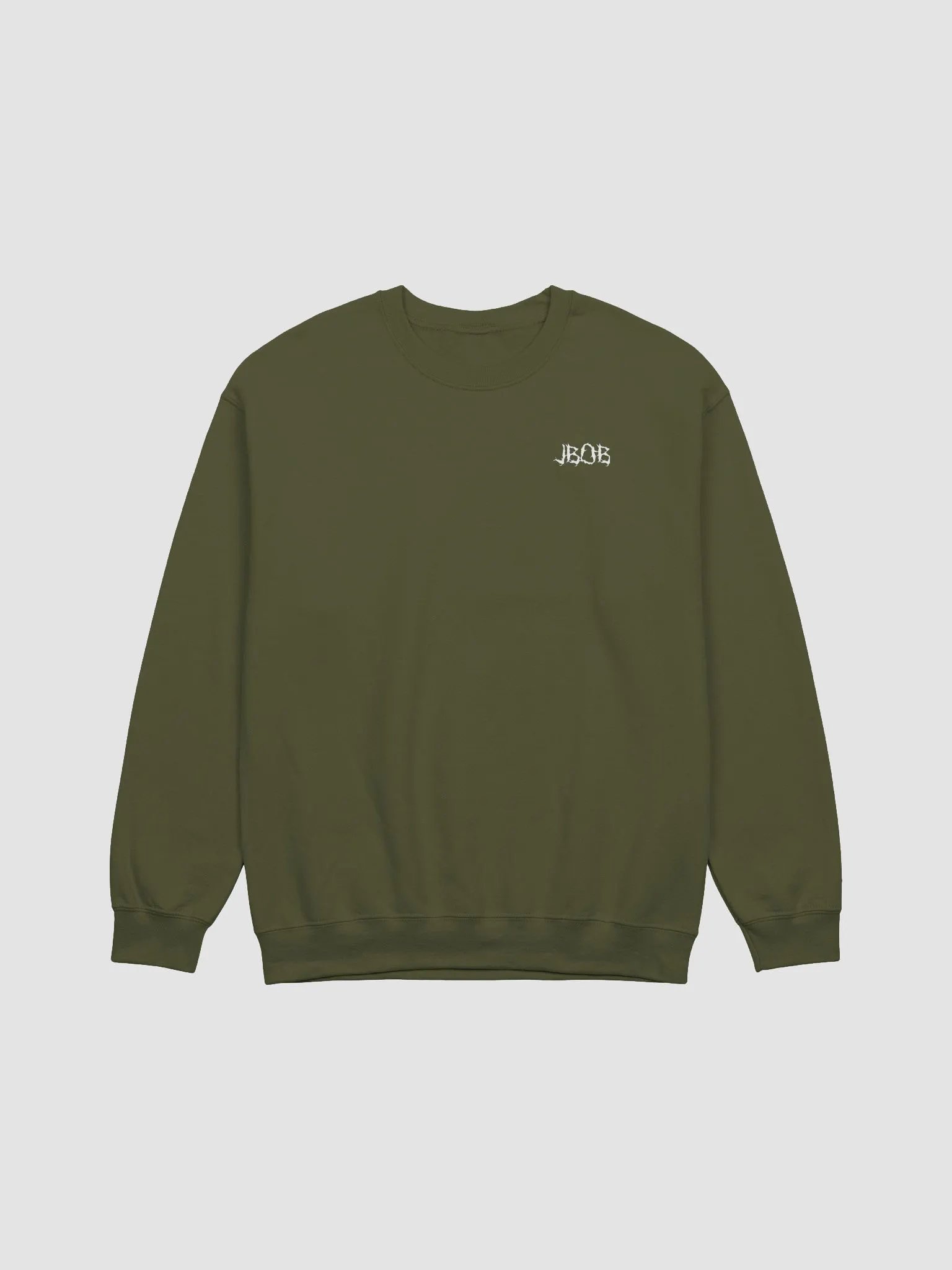 Jbob Crewneck product image (3)