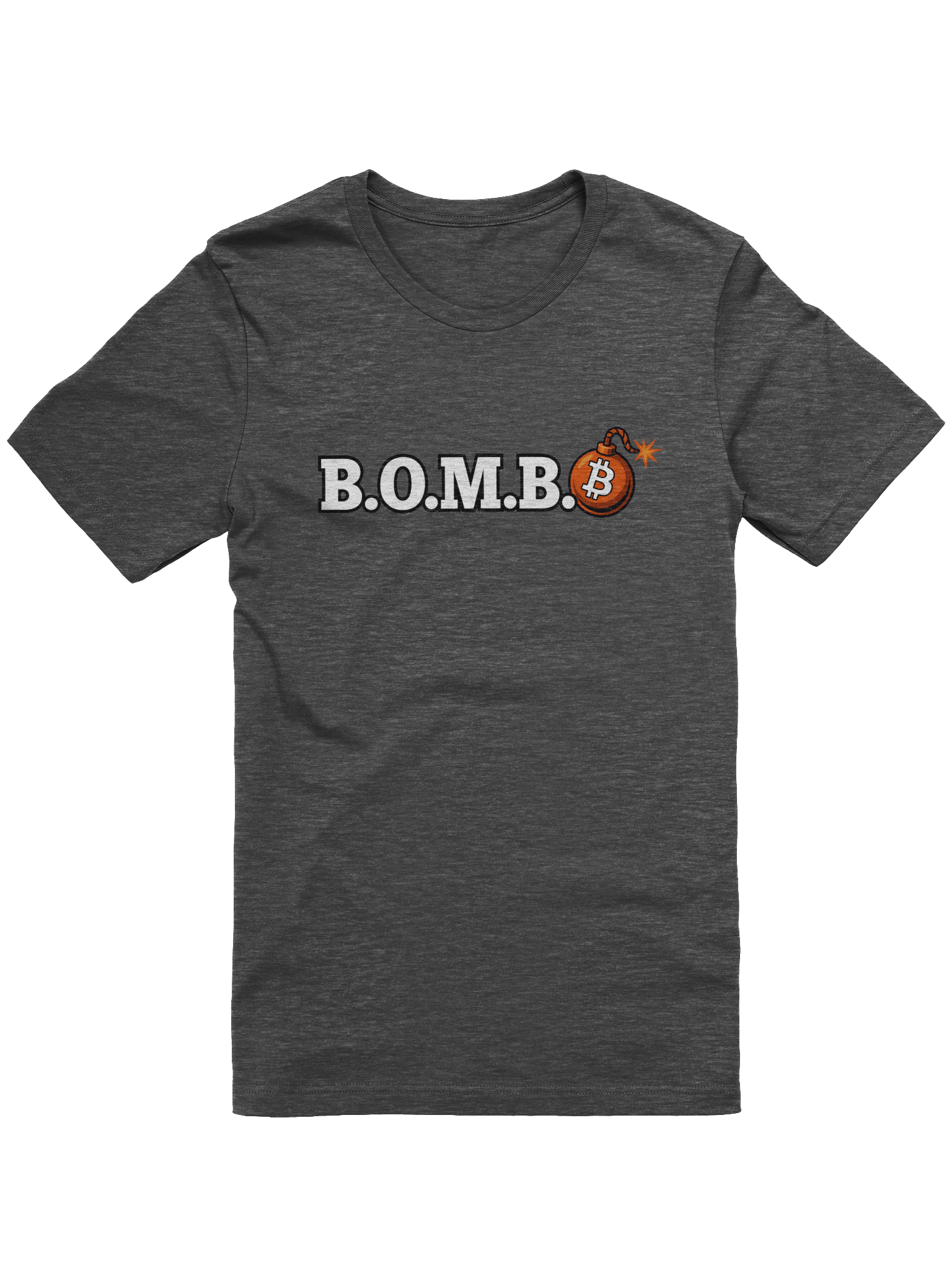 B.O.M.B. Bitcoin On My Body! product image (3)
