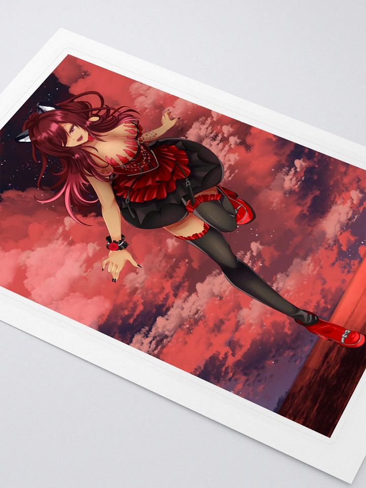 Pandagirl Dusk Sticker Collection product image (2)