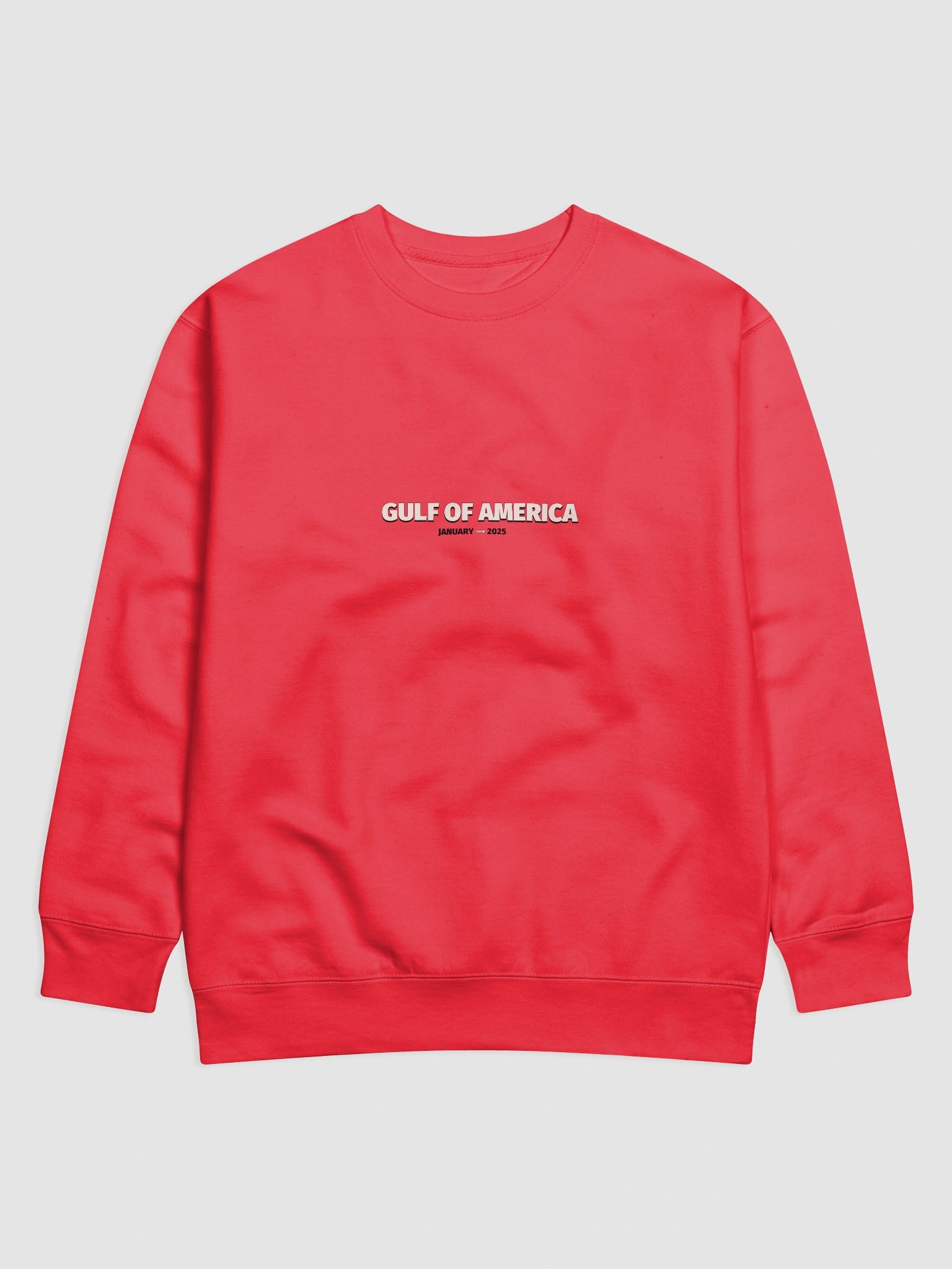 GULF OF AMERICA PULLOVER product image (1)