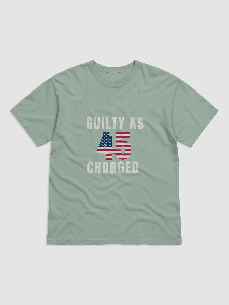 ETHANBOMB - GUILTY T-SHIRT product image (6)