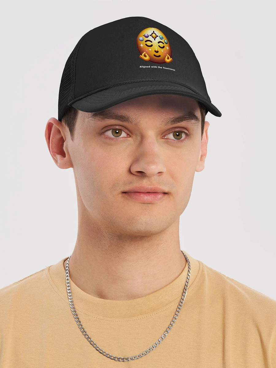 Aligned with the Youniverse Cap product image (5)