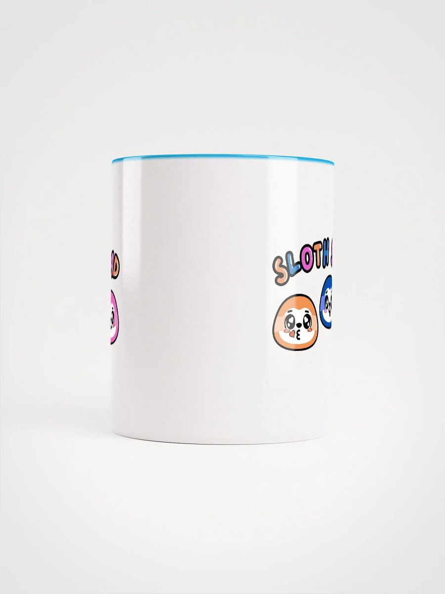 Sloth Squad Mug product image (15)